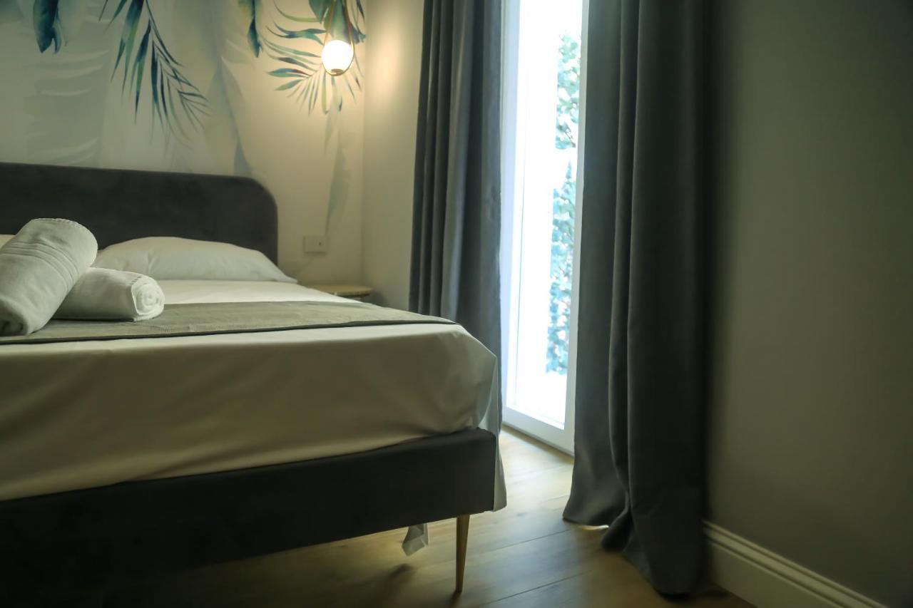 Krysos Luxury Rooms Agrigento Eksteriør billede