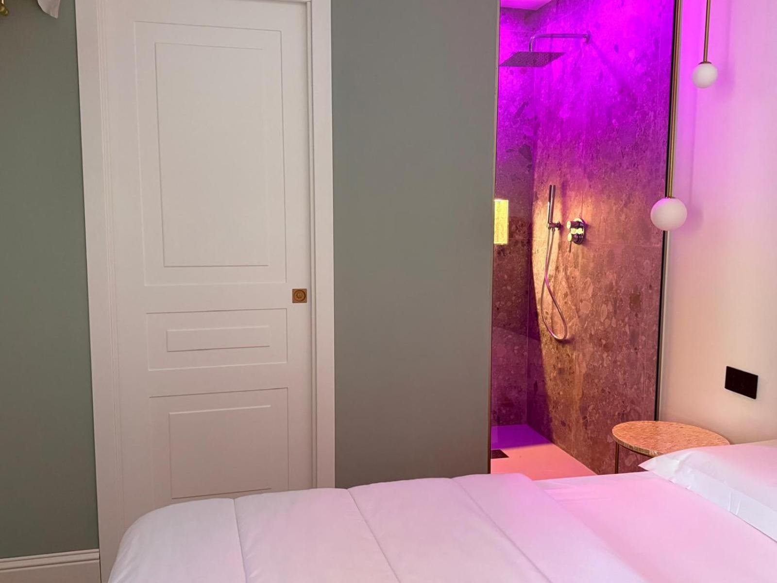 Krysos Luxury Rooms Agrigento Eksteriør billede